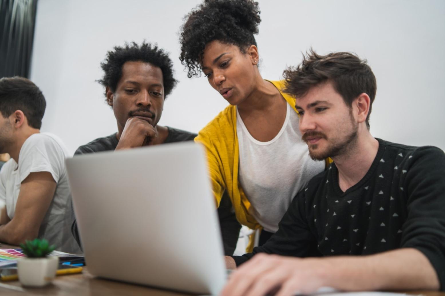 Session de formation en planification budgétaire événementielle